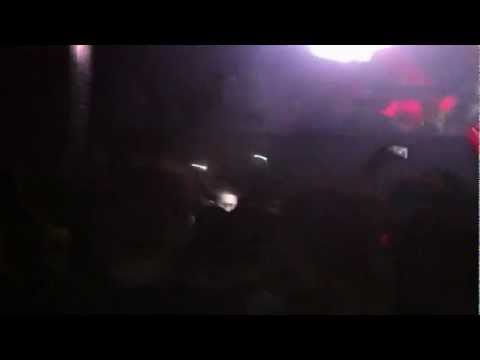 CHUCKIE @Pacha NYC-11/24/11- Let It Go vs. Knas