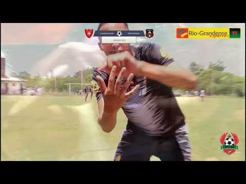 1ª Copa RGF - FLAMENGUINHO X MERCENÁRIOS - Final