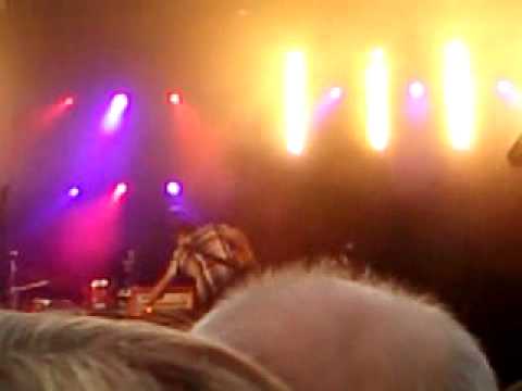 Tom Dice - Live 'genk on stage