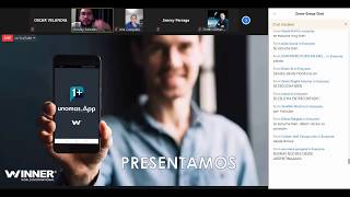 CAMBIA TU VIDA CON WINNER 1+