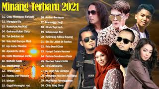 Download lagu Arief, Thomas Arya, Maulana Wijaya, Ipank, yelse, Andra Respati Full Album Lagu minang Terbarru 2021 mp3
