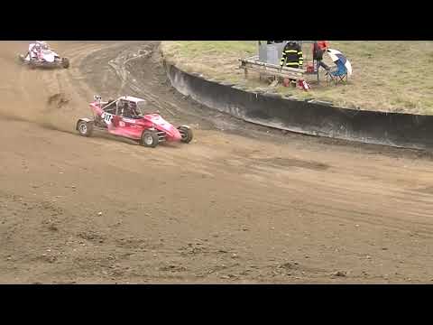 00107 Autocross Humpolec 28. - 29.8.2021