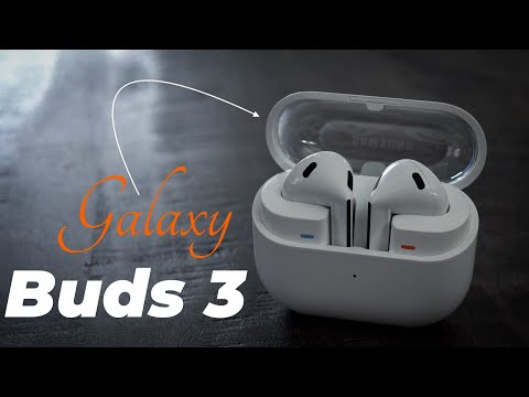 Samsung Galaxy Buds 3 - My Conclusion | Highly Recommended