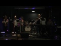 Dragon Flame - Rock and Roll (Mr  David) - Rock U. Fall Concert, 15 December 2016