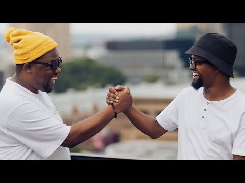 3 Step | Afro House | Afro Tech | Aso Tandwa B2B Kay-9ine | Aso + 1 EP 10