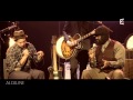 Alcaline, le Concert : Gregory Porter & Ben L'Oncle Soul - :"Grandma's Hands"