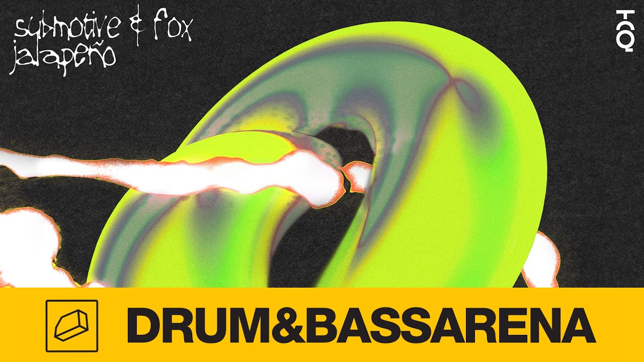 Submotive & Fox - Jalapeño