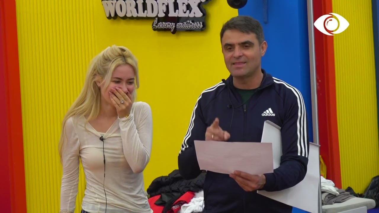 Zarfi/ “Vëllai i Madh” vë në provë respektin reciprok të banorëve, çfarë duhet të bëjnë ata