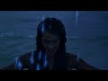 The Blue Lagoon 1980 6 Night Ocean Love