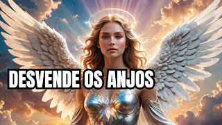 Quem São os Anjos Mais Poderosos da Bíblia? Descubra Suas Funções e Mistérios
