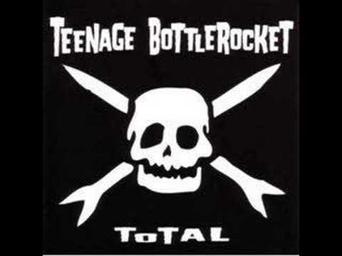 So Cool - Teenage Bottlerocket