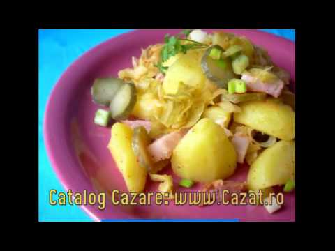 Cazare Halmagiu, Arad - Cazat.ro