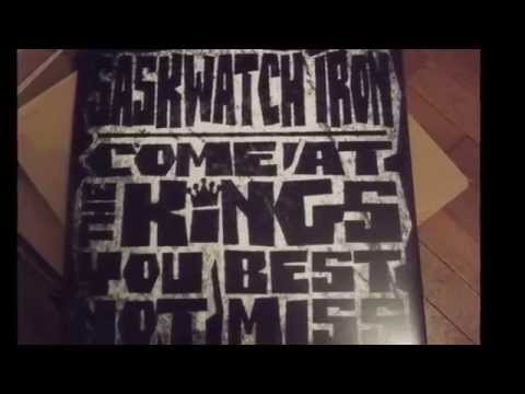 (Sergent Records) SR 112 D.O.M.S. - US PRINZIP EP (Vocal Side Snippets)