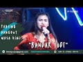BANDAR JUDI Voc DINDA PUSPITASARI LIVE MUSIC TENGDUNG SPESIAL RAMADHAN LANGIT MUSIC PANTURA
