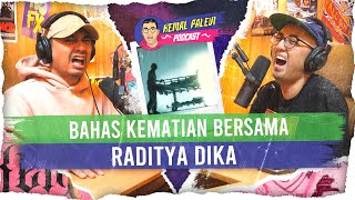 Download lagu Raditya Dika Belum Siap Meninggal Demi Keluarga mp3