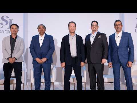 Strategic Investments, Structured Transactions and Creative Deals: Experts’ Perspectives and Lessons from the Trenches | LSI USA '26