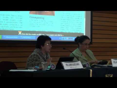 Importancia e Impacto del Idioma Inglés en el Ambito Juridico en Nuestra Facultad de Derecho