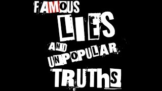 Nipsey Hussle - Famous Lies And Unpopular Truths (Upcoming Mixtape New)