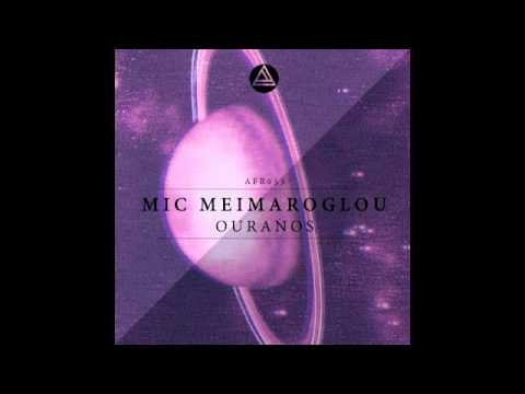 Mic Meimaroglou - Strange Day (Original Mix)