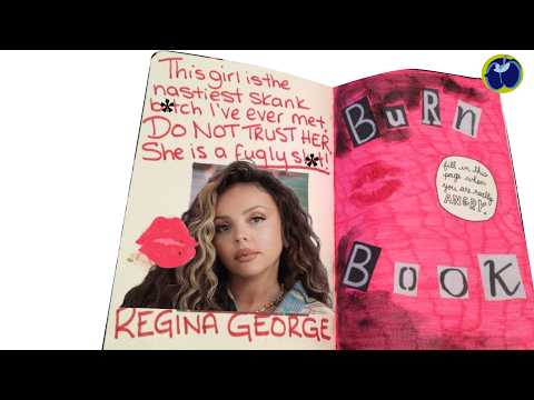 Is Jesy REALLY Changing or Just Causing More Drama?