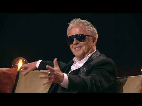 Rockheim Hall of Fame 2021 - Casino Steel Tribute Band fremfører en medley for Casino Steel