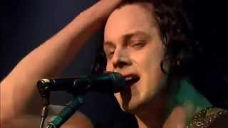 The Raconteurs - Keep it clean - (Charley Jordan cover) - Live Montreux 2008