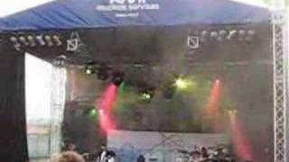 Andrius Mamontovas - Hey Hey Hey Hey (Live @ Vienybes Aikste