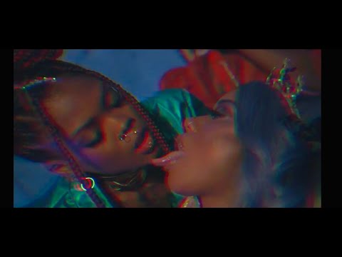 DAI BURGER - BITE THE BURGER [Official Video]