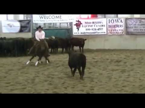 Classic Open Finals 3rd Place - Smart Little Richie