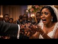 The Bride Who Saw Thorns Growing from the Guest’s Hands During the Handshake