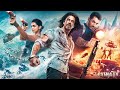 PATHAN FULL MOVIE 2023 SRK JOHN ABRAHAM DEEPIKA PADUKONE NEW BOLLYWOOD MOVIE 2023