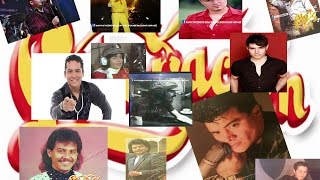 GRUPO LIBERACIÓN Y SUS VOCALISTAS