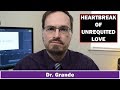 Coping with Unrequited Love | Attraction, Rejection, & Heartbreak