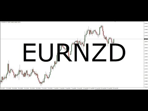 تحليل و توقع لليورو/الدولار النيوزيلاندي EURNZD |لأسبوع 20.08.2017 إلى 25.08.2017