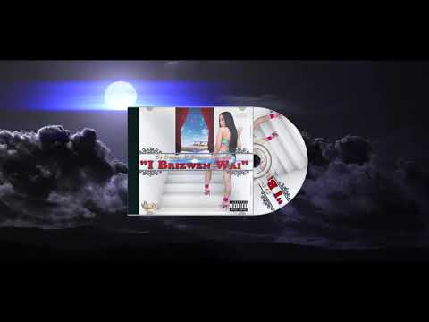 Dj Dionyx X Varsko Kidman - I Brizwen Wai (Chyen Fè Riddim by Dj DIONYX)