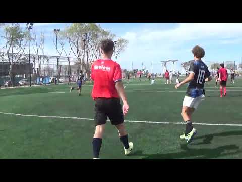 WALABIS VS C A MAMELSON - #LigaNuñez - S15 - 25/9/2022