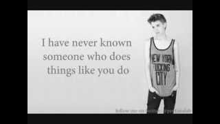 Dani Shay - One (Lyrics)