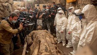 12 Rare Photos That Prove the Bible Is True!