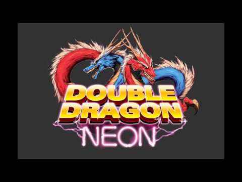 Double Dragon Neon - City Streets 1