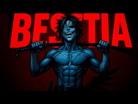 Zbuduj Osobowość Bestii - Żyj Pełnią Życia.