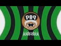 Angry PBS Kids Dash Logo Powers