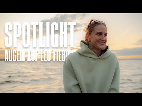 SPOTLIGHT - Augen auf Leonie Fiebich