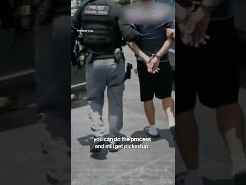 On the Frontlines of the US Deportation Campaign