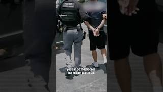 Thumbnail for On the Frontlines of the US Deportation Campaign