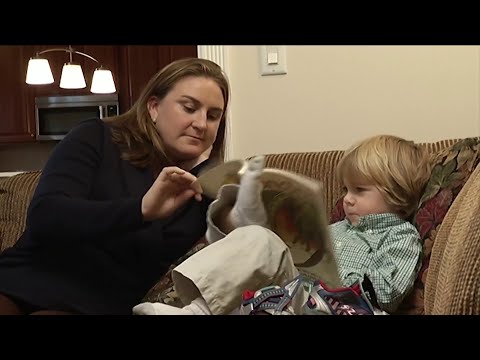 Coronavirus Financial Stress and Kids