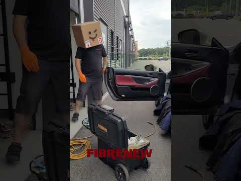 Fibrenew Lanaudière, LA référence pour votre automobile!