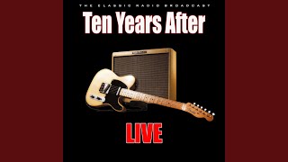 Good Morning Little Schoolgirl (Live)