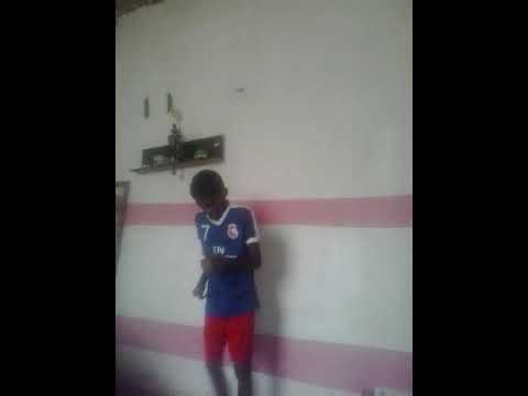 Passinho do mc JEFFINHO E MC ABALO