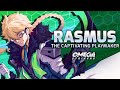 Omega Strikers Baroque Banditry Rasmus S Theme 15 Minute Extended Version
