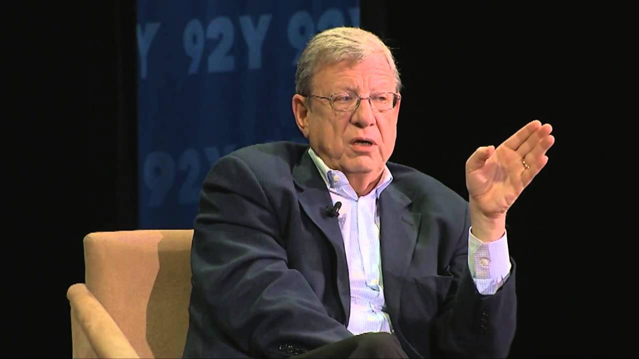 Michael Beschloss and Jeff Greenfield: If Kennedy Lived